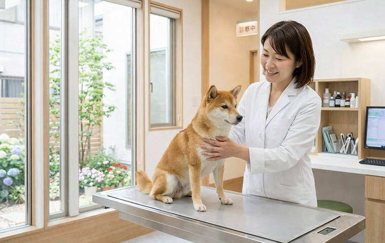 動物病院向けソリューション